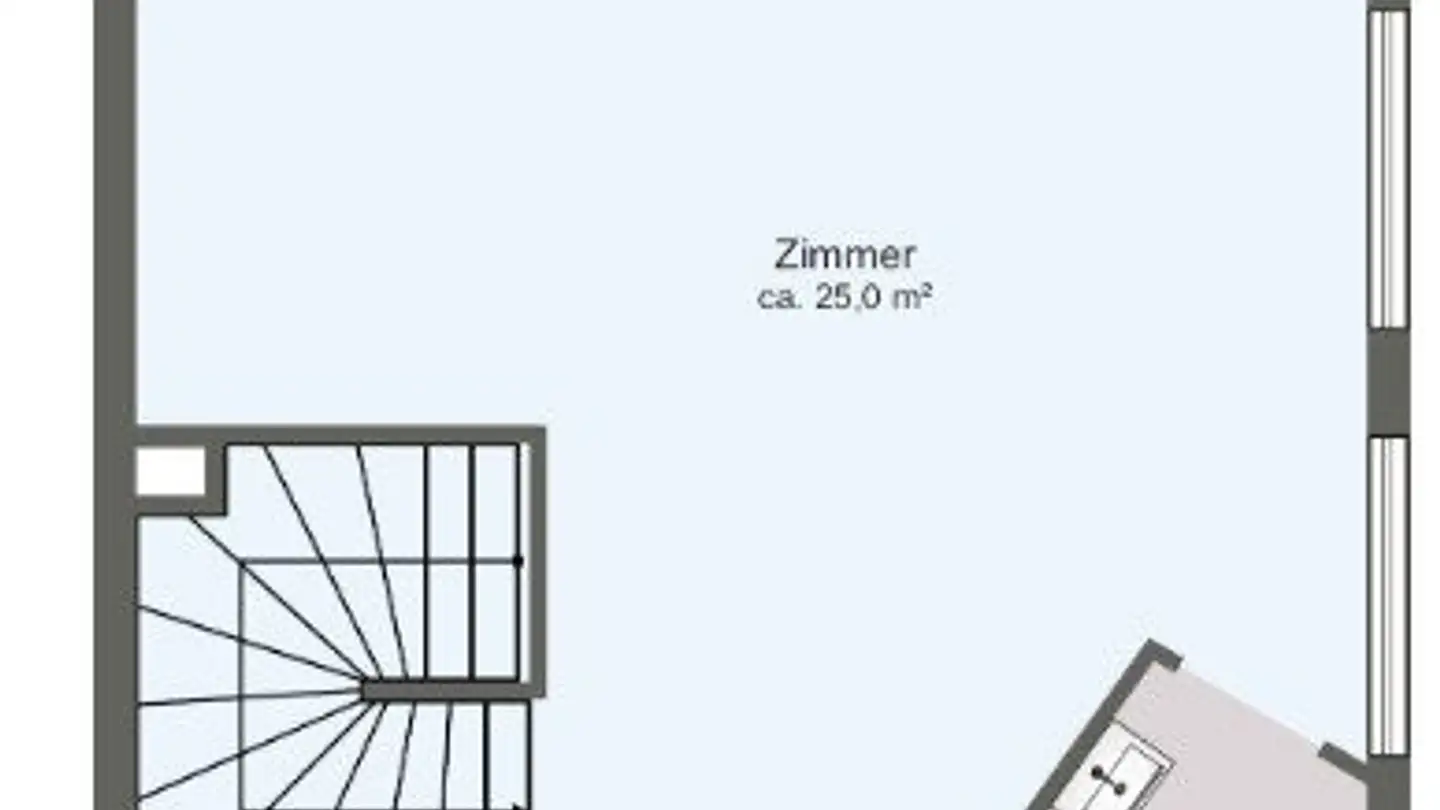 Furnished apartment for rent - 8404 Winterthur - Photo 4