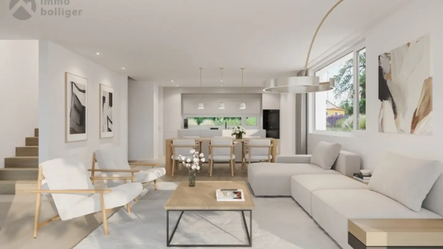 Casa singola in vendita - Juraweg, 5707 Seengen - Photo 2