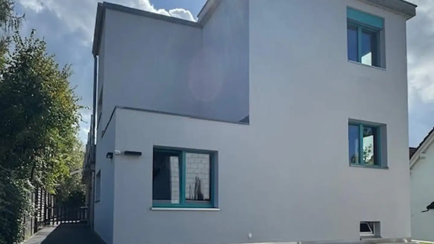 Appartamento in affitto - Dörnlerweg 4b, 5103 Möriken AG - Photo 2