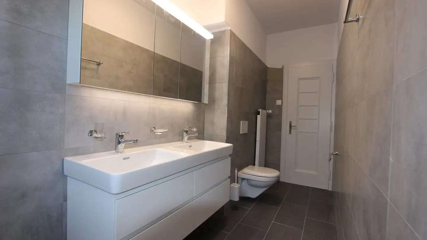 Apartment for rent - Rue Karl-Neuhaus / Karl-Neuhaus-Strasse 13, 2502 Biel/Bienne - Photo 4