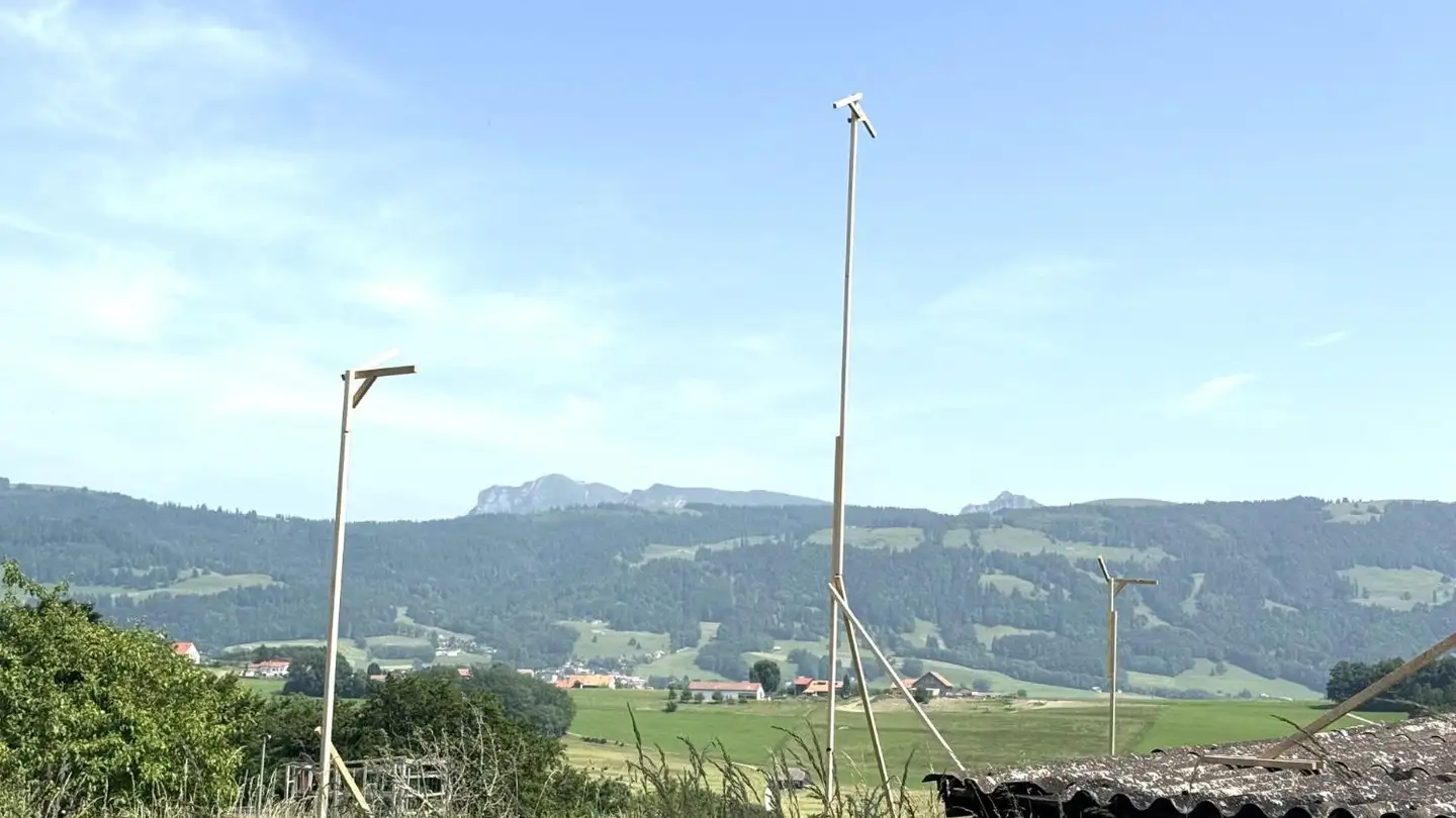 Casa singola in vendita - 1609 Fiaugères