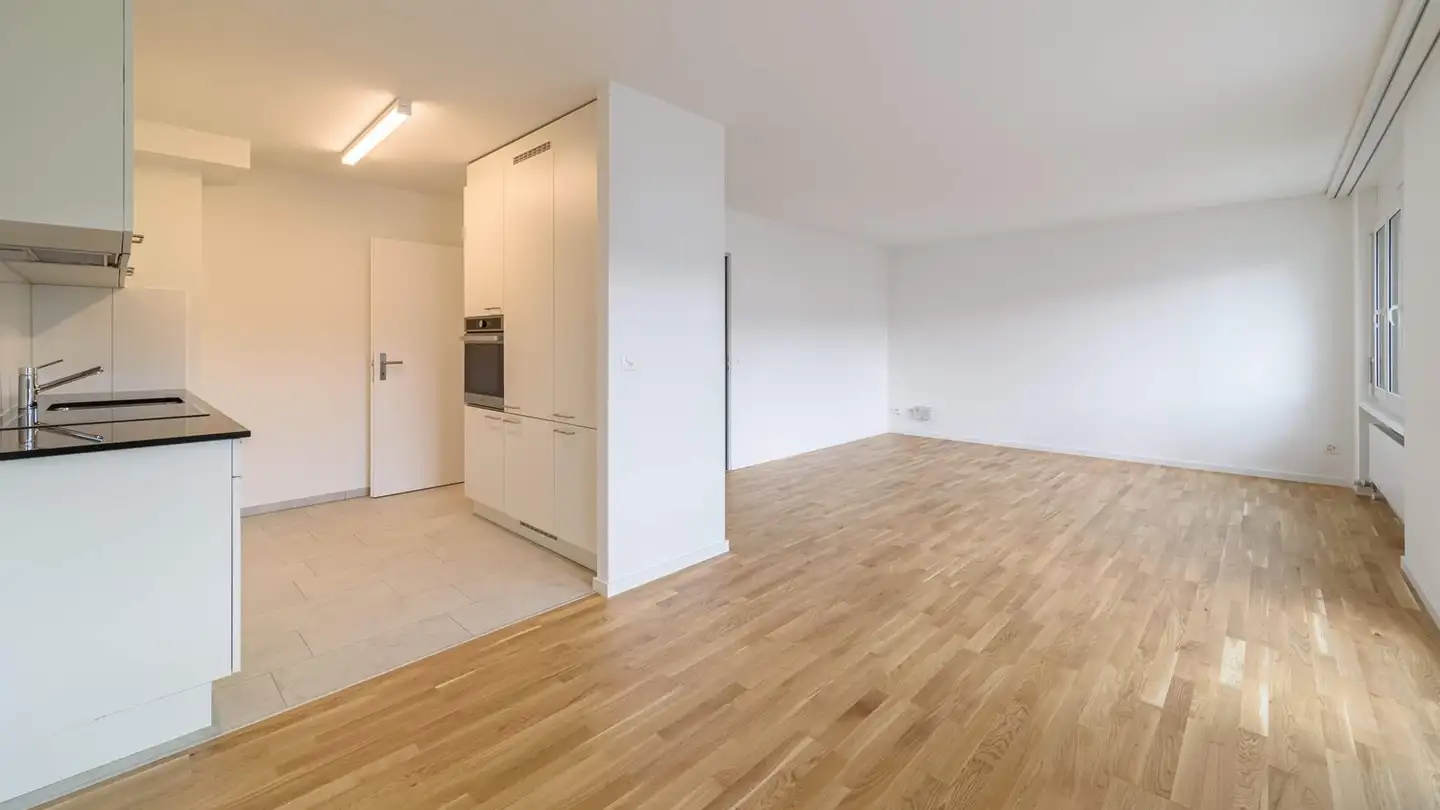 Appartamento in affitto - Oberstrasse 4, 9230 Flawil