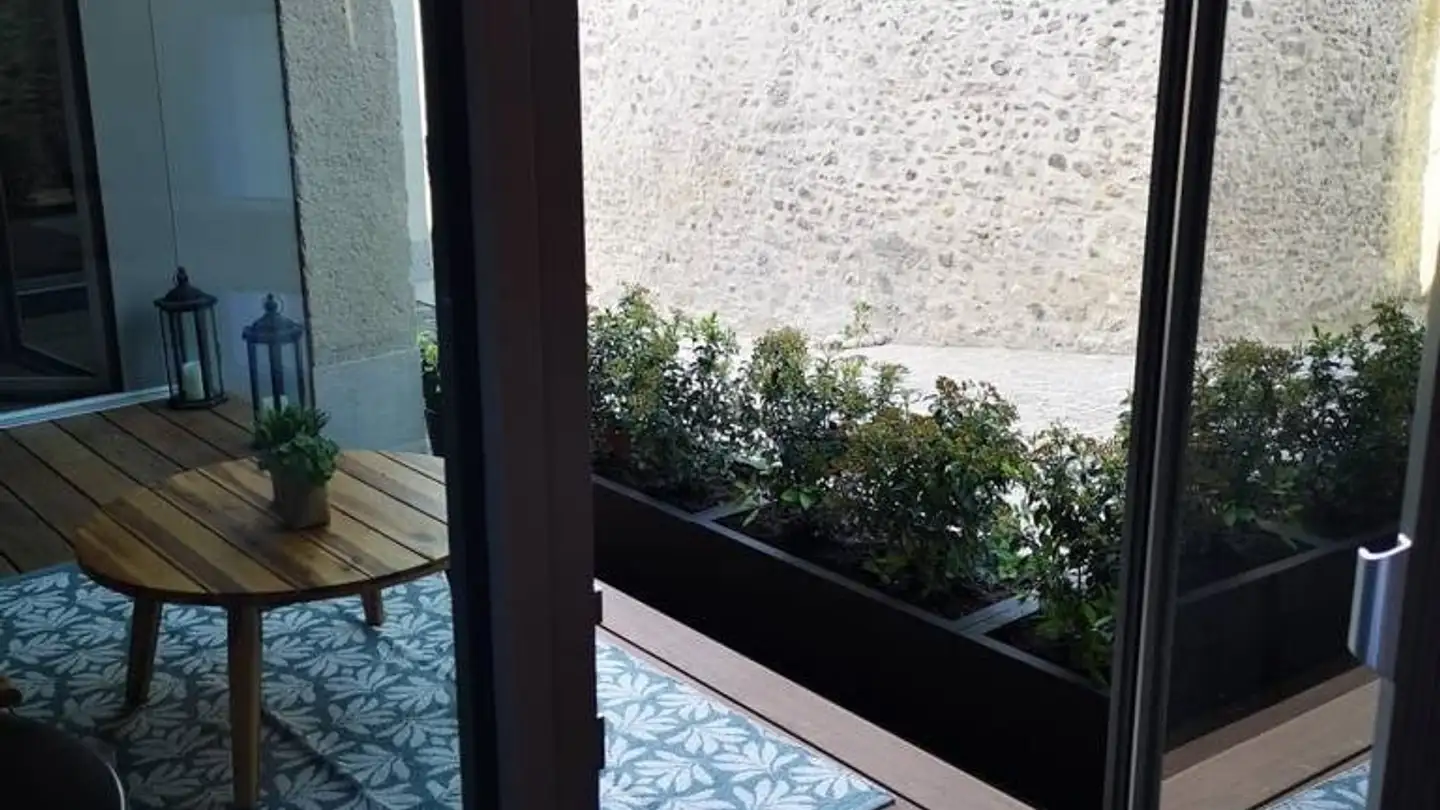 Appartamento in affitto - 1470 Estavayer-le-Lac - Photo 3