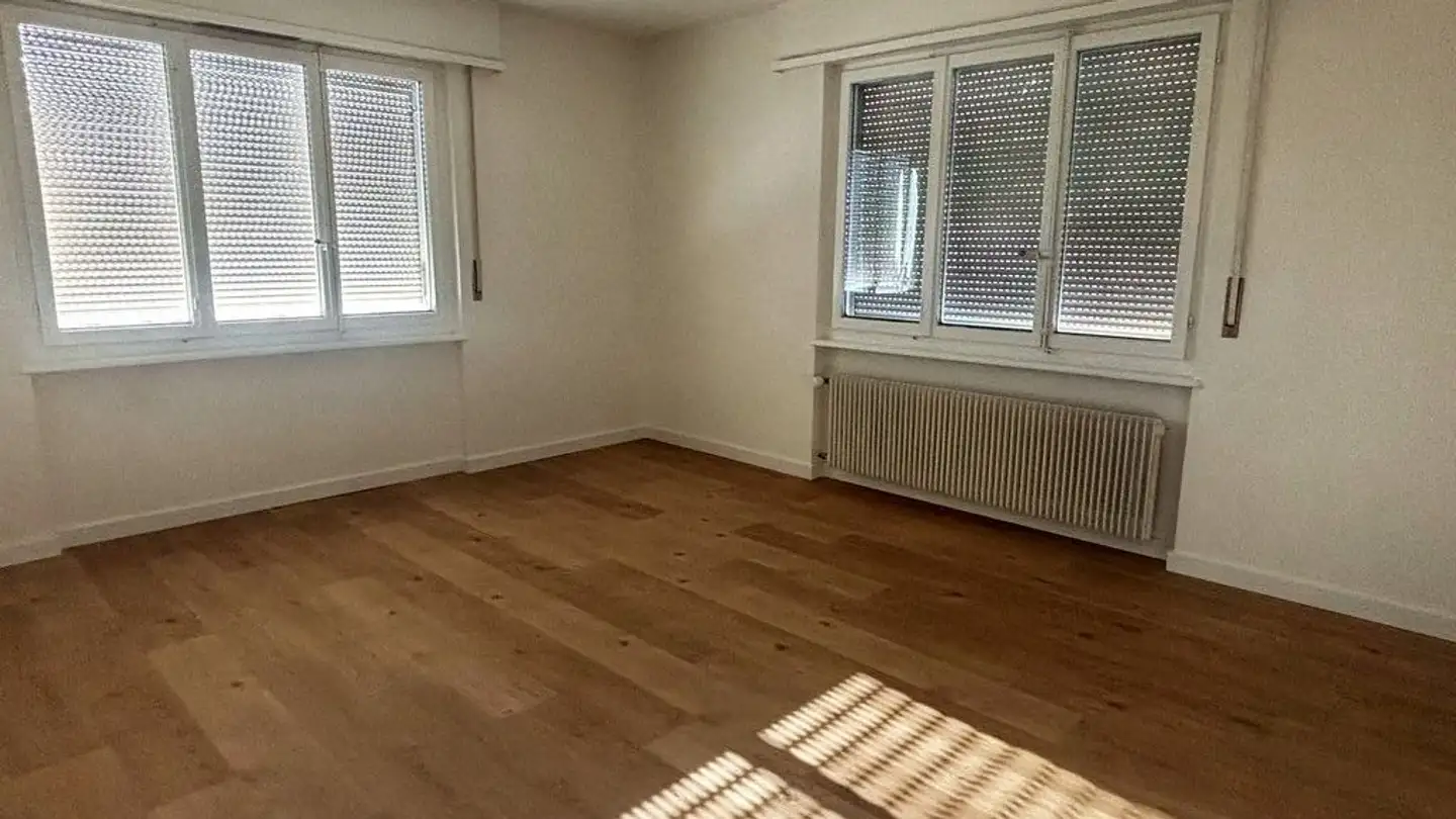 Dachgeschosswohnung mieten - Route De Riondaz 10, 3968 Veyras - Foto 4
