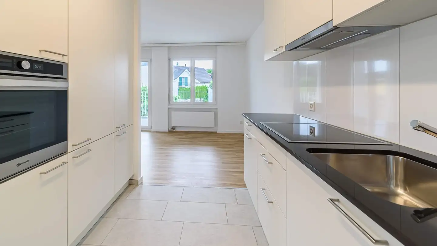 Appartamento in affitto - Oberstrasse 4, 9230 Flawil - Foto 4