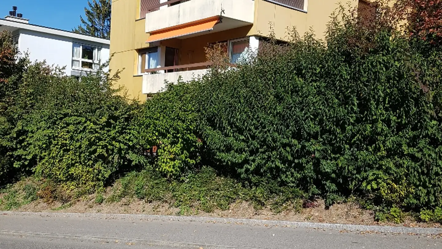 Appartement à louer - Gössikerstrasse 8, 8126 Zumikon