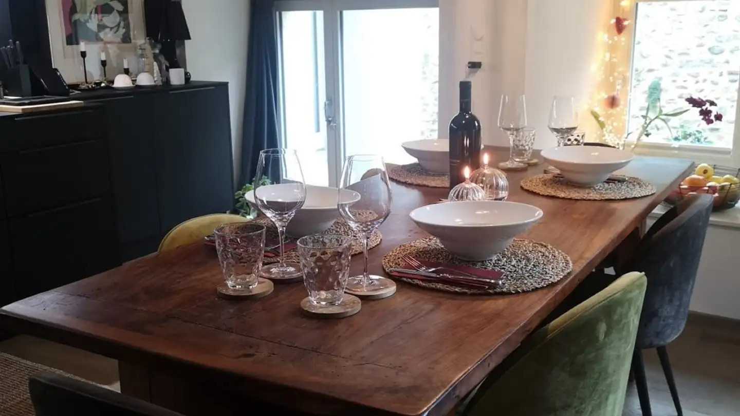 Appartamento in affitto - 1470 Estavayer-le-Lac - Photo 4