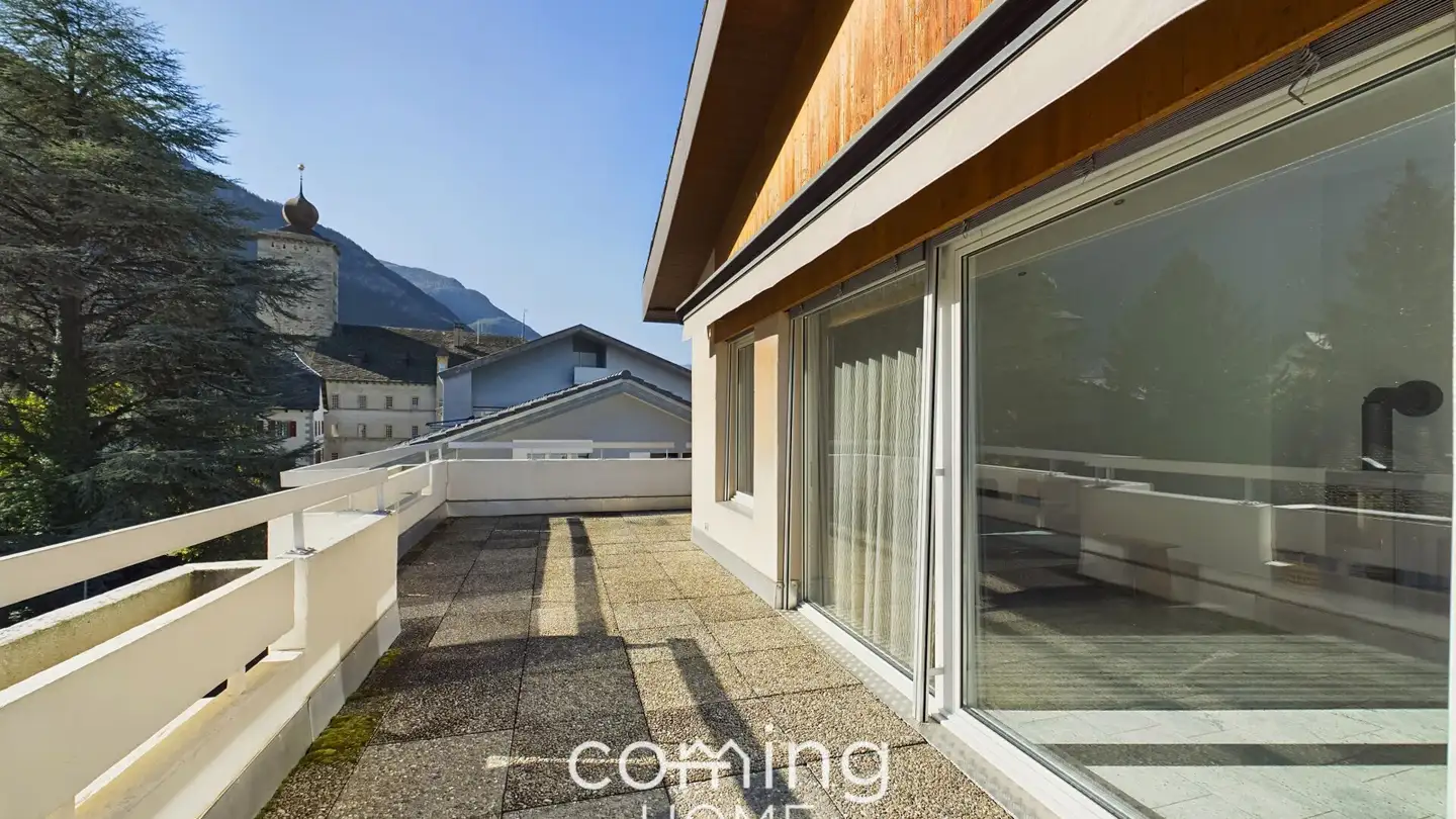 Penthouse for sale - 3900 Brig - Photo 3