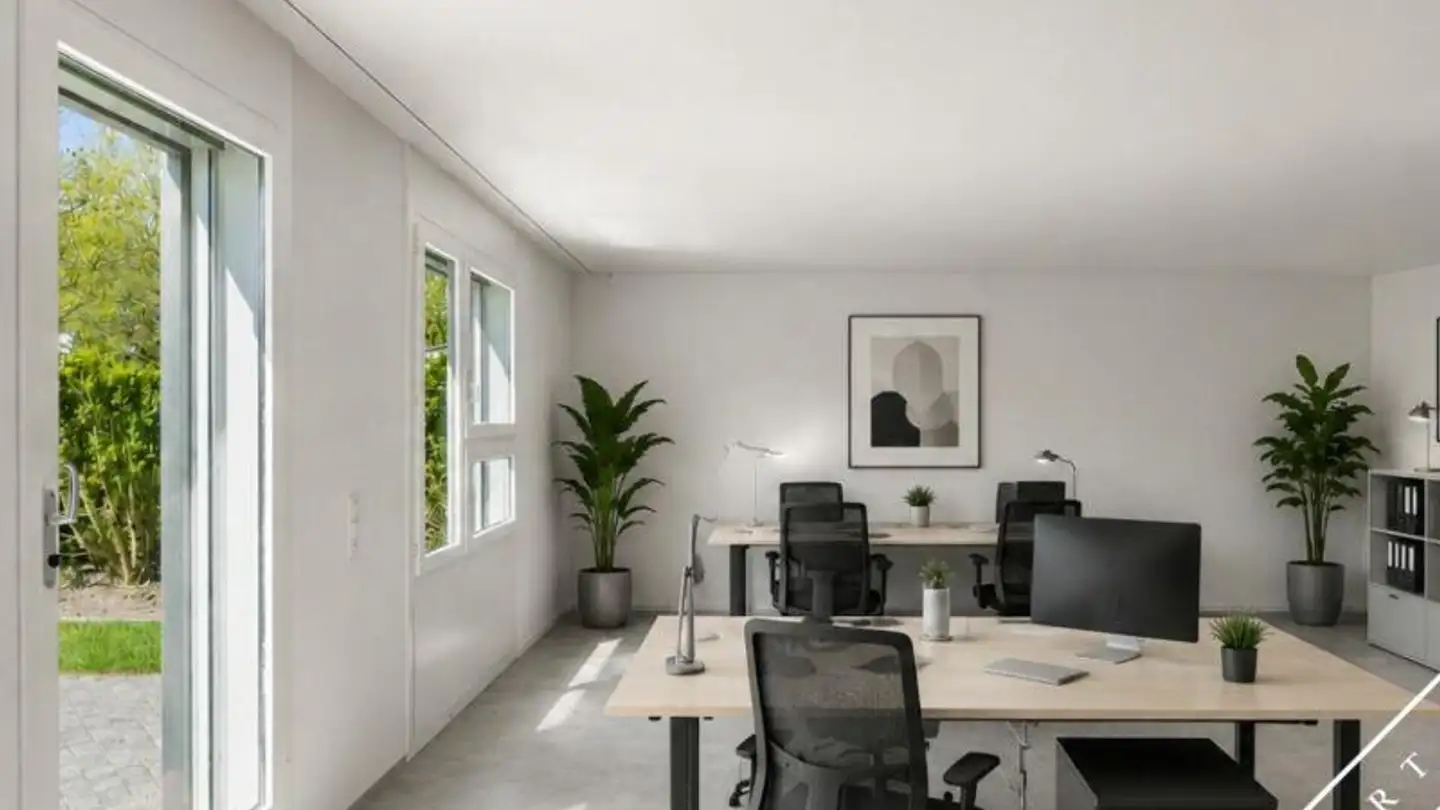 Office space for sale - 8134 Adliswil