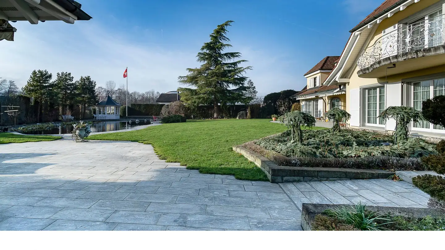 Villa kaufen - 9320 Stachen - Foto 3