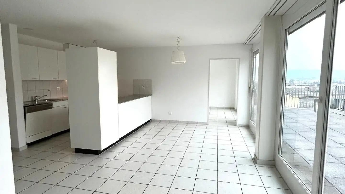 Apartment for rent - Morgenrainstrasse 15, 8620 Wetzikon ZH - Photo 3