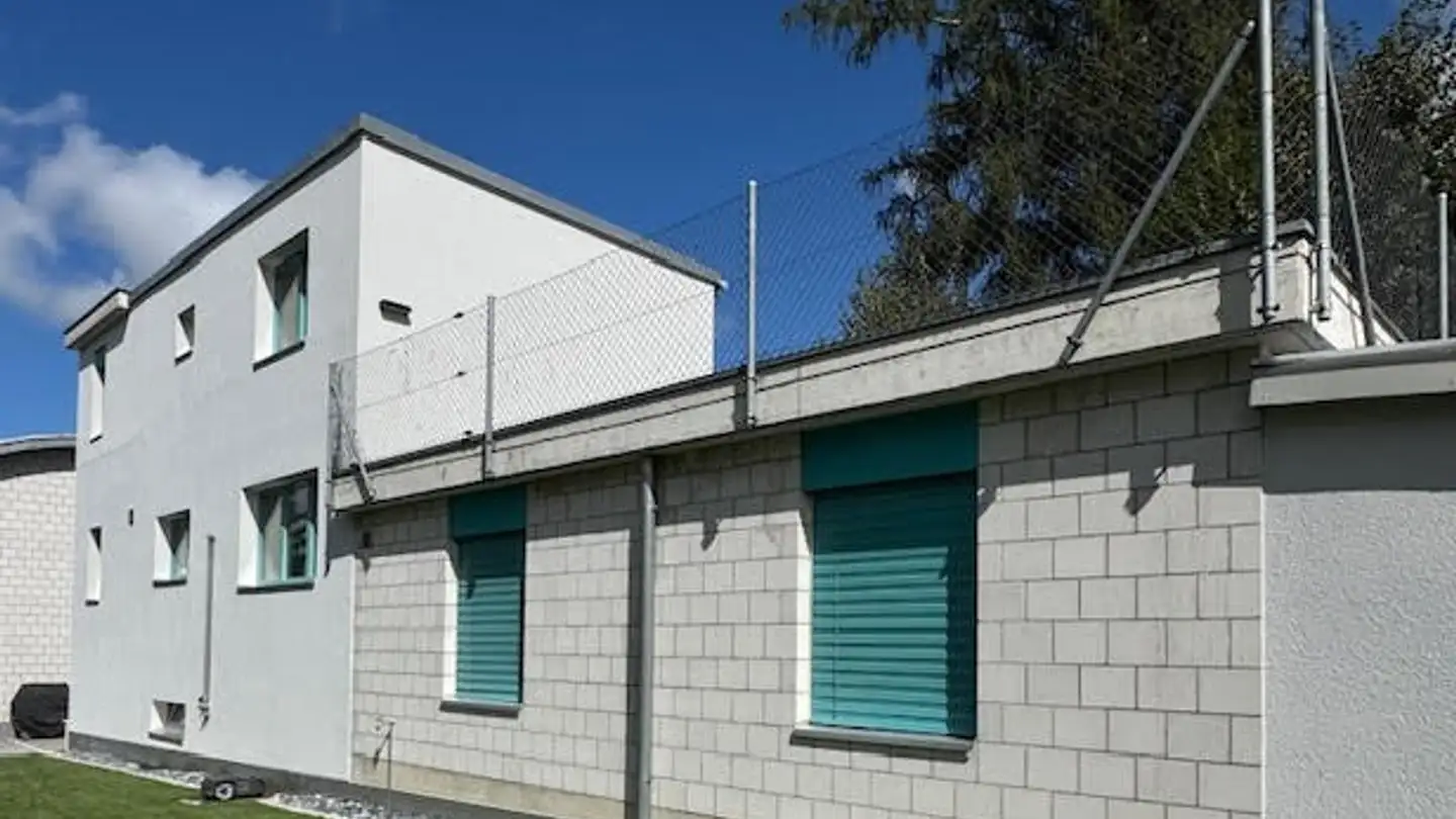 Appartamento in affitto - Dörnlerweg 4b, 5103 Möriken AG - Photo 4