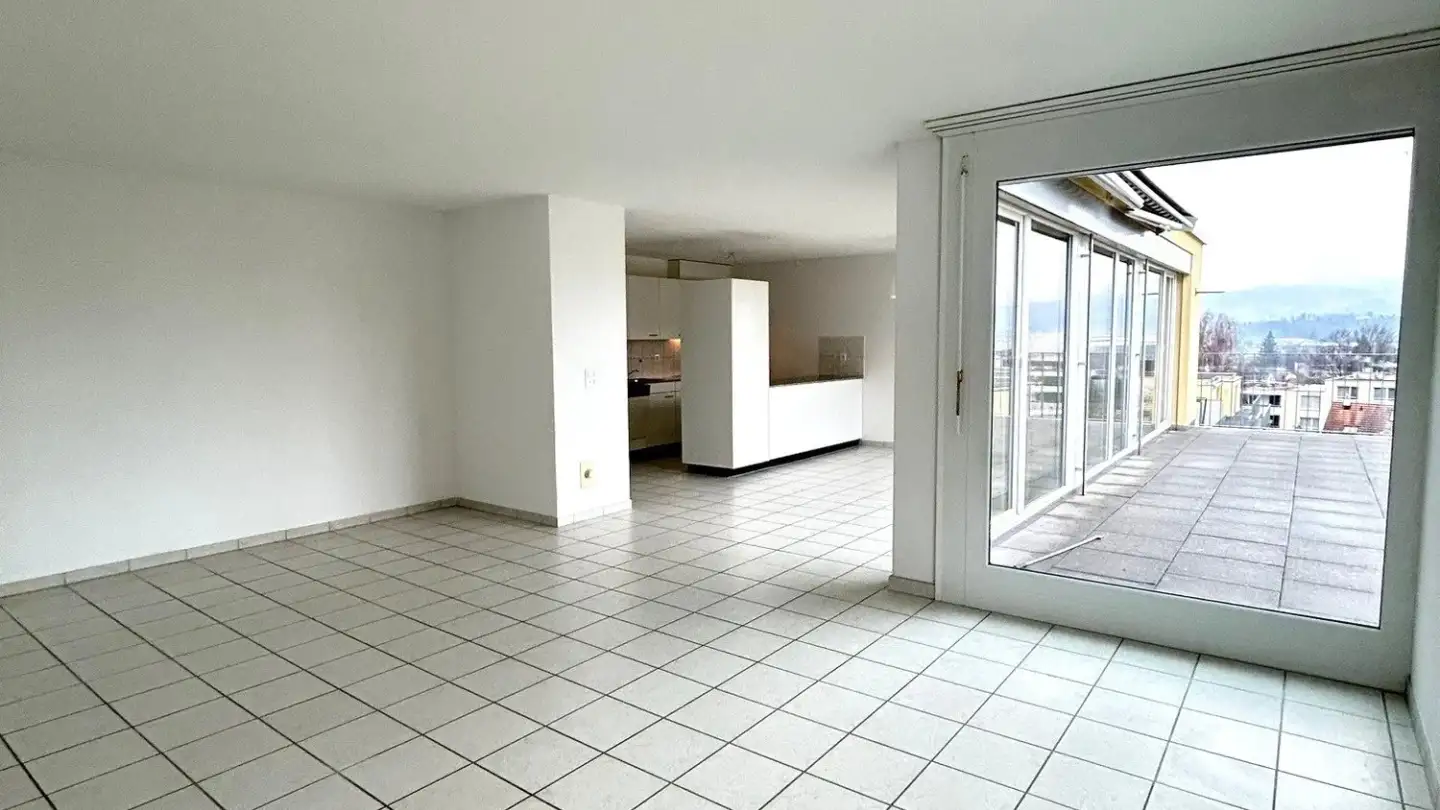 Apartment for rent - Morgenrainstrasse 15, 8620 Wetzikon ZH