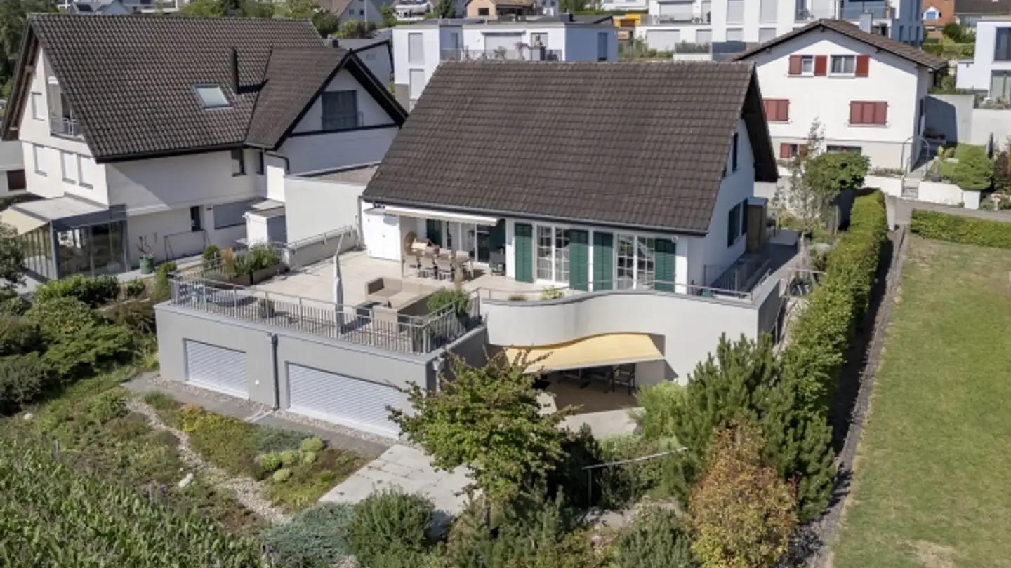 Casa singola in vendita - 8185 Winkel