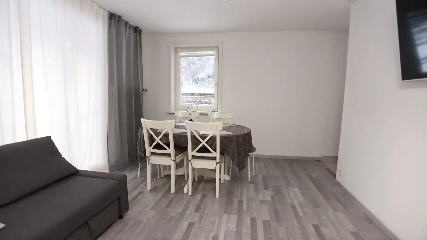 Maison individuelle à louer - Seggen-Siedlung 10, 8783 Linthal - Photo 2