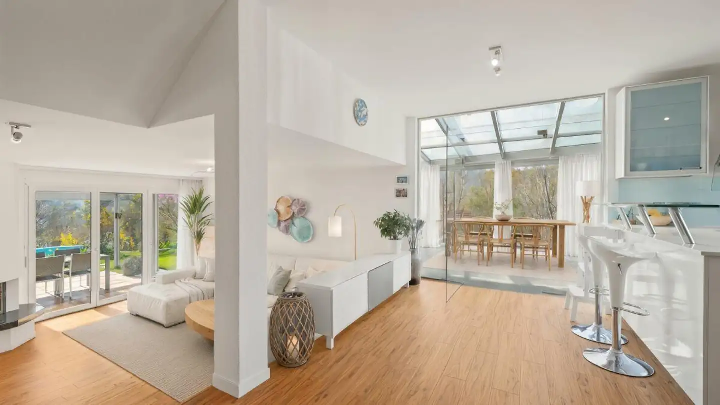 Casa bifamiliare in vendita - Brunngasse 6, 4202 Duggingen - Foto 2
