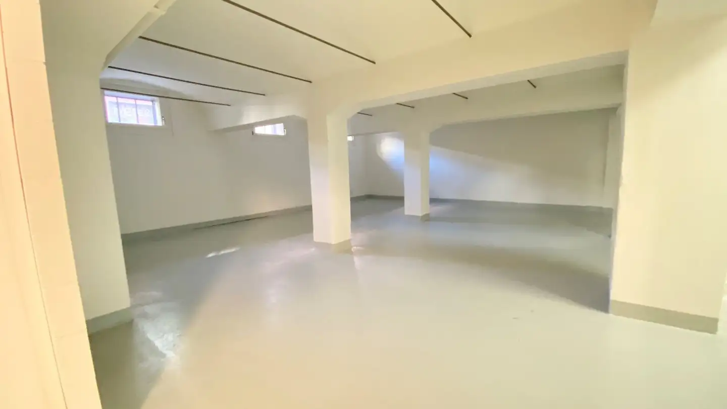 Storage space for rent - 2502 Biel/Bienne - Photo 2