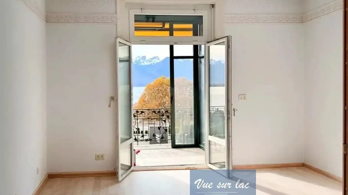 Apartment for sale - 1820 Territet - Photo 3