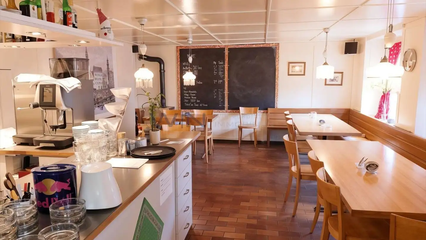 Ristorante in vendita - 8750 Glarus - Photo 2