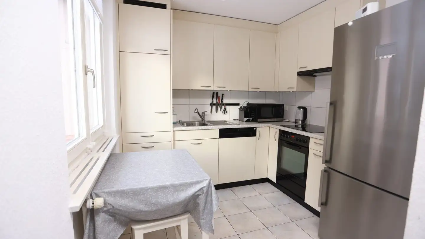 Maison individuelle à louer - Seggen-Siedlung 10, 8783 Linthal - Photo 3