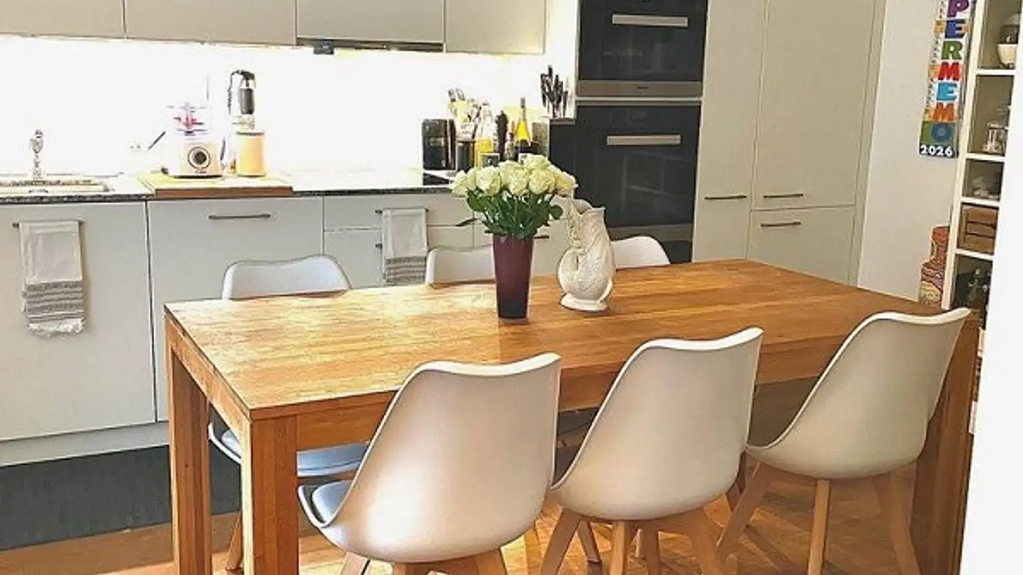 Apartment for rent - Birmensdorferstrasse 261, 8055 Zürich - Photo 2