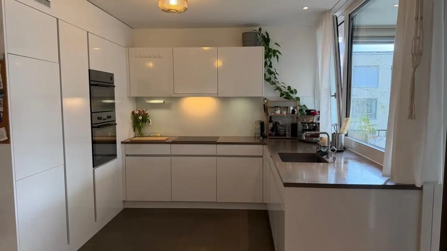 Apartment for rent - Alte Obfelderstrasse 31, 8910 Affoltern am Albis - Photo 2