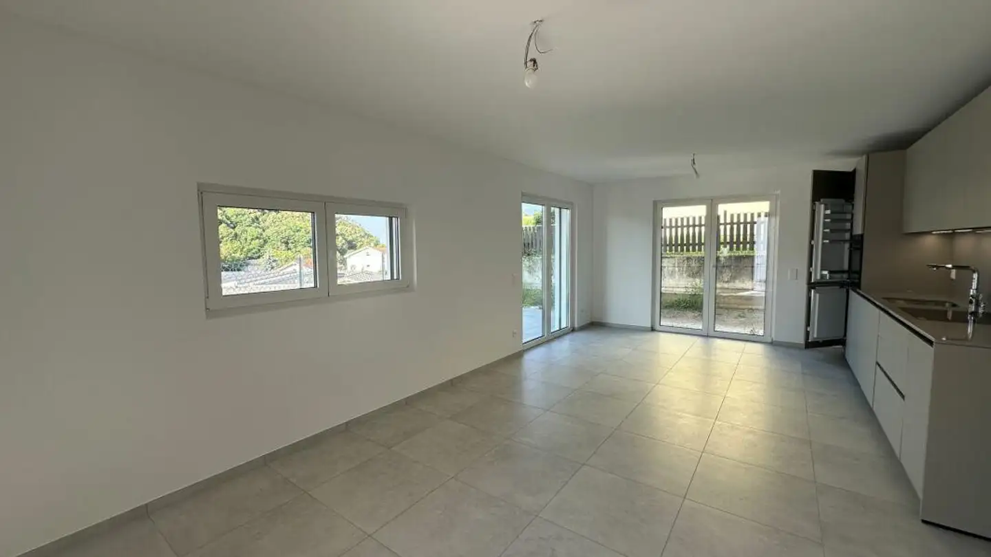 Stepped apartment for sale - 6864 Arzo - Photo 3