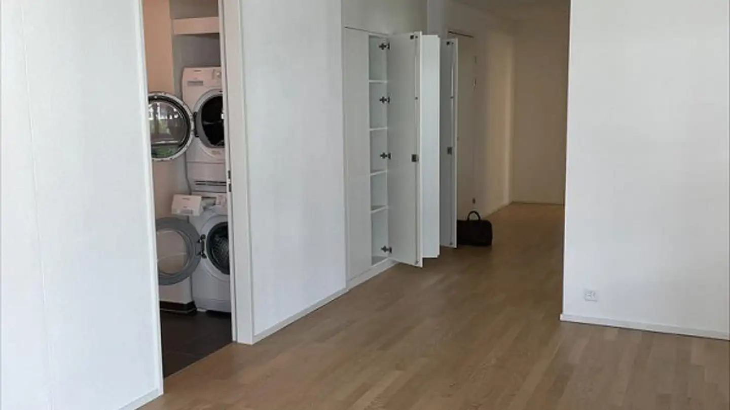 Apartment for rent - Alte Obfelderstrasse 31, 8910 Affoltern am Albis - Photo 3