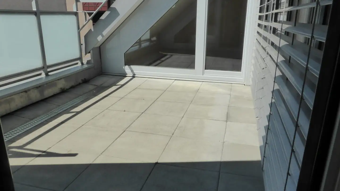 Attic flat for rent - 8570 Weinfelden