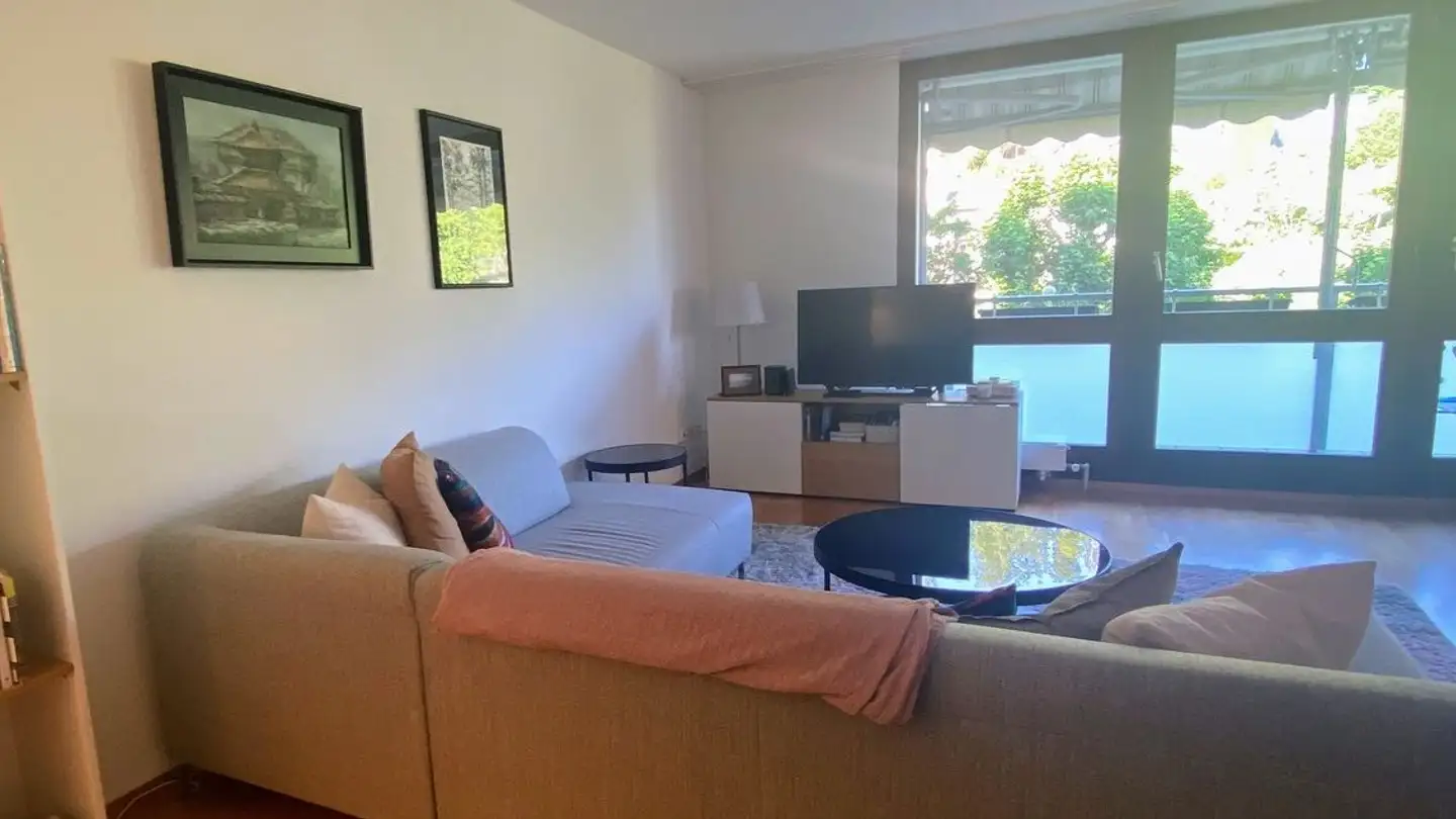Apartment for rent - 8047 Zürich