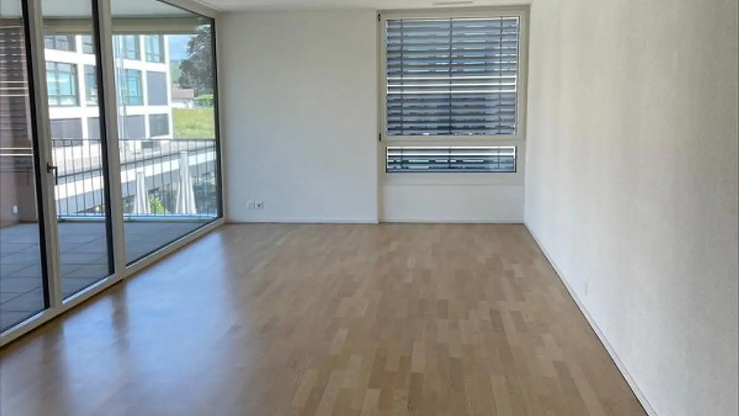 Apartment for rent - Alte Obfelderstrasse 31, 8910 Affoltern am Albis - Photo 4