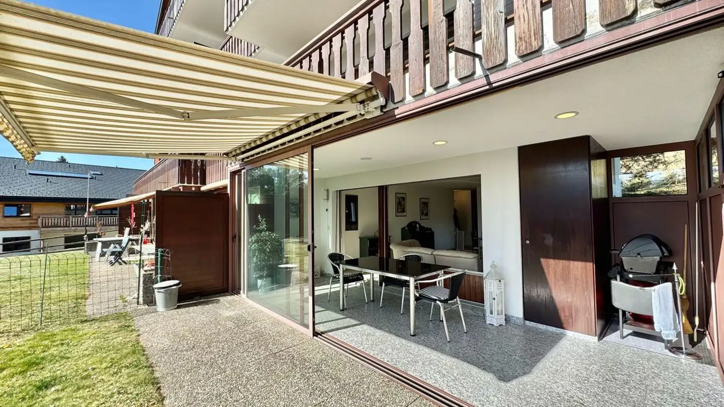 Wohnung kaufen - Route De Chermoran, 3975 Randogne - Foto 3