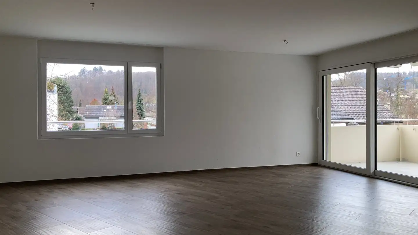 Wohnung mieten - Reussgasse 22a, 5703 Seon