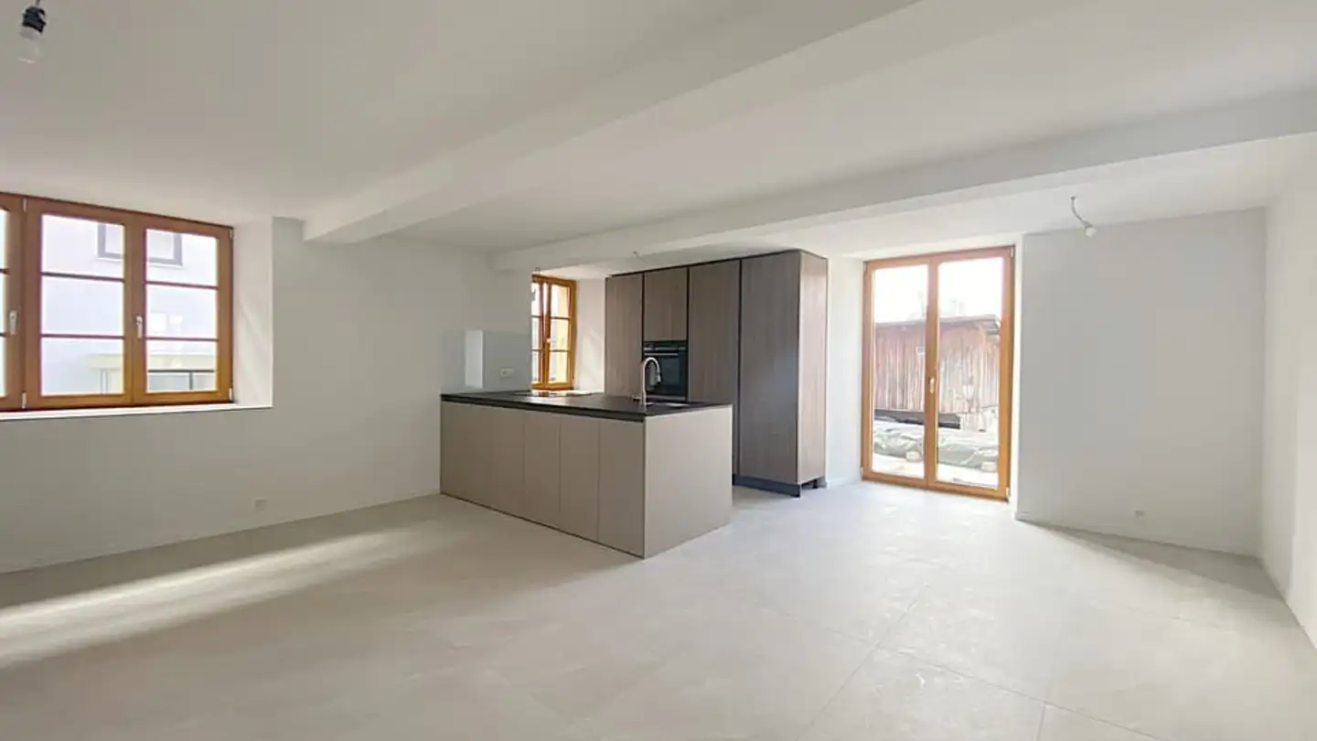 Appartement à louer - Rue de l'Eglise 5, 1425 Onnens VD