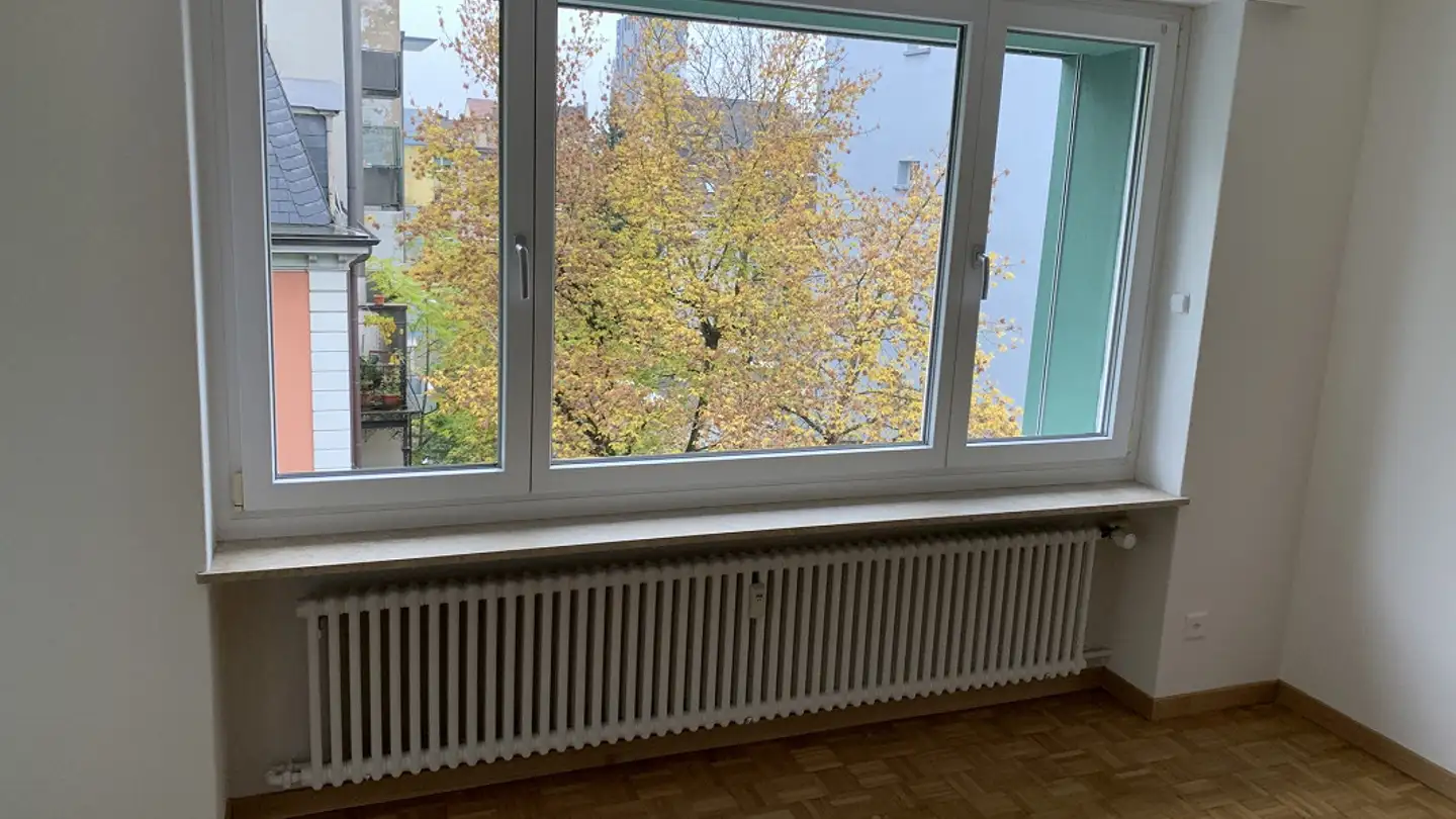 Appartamento in affitto - Jurastrasse 29, 4053 Basel
