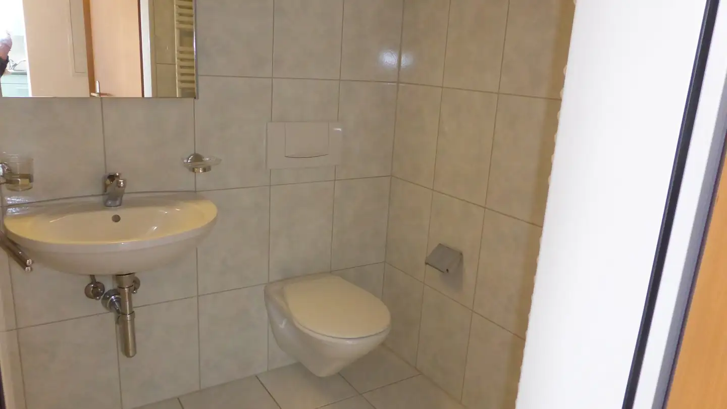 Attic flat for rent - 8570 Weinfelden - Photo 4