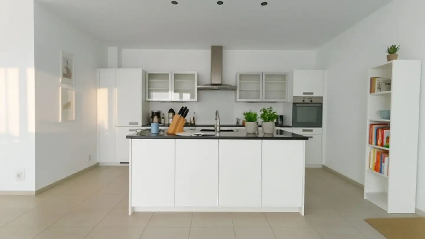 Appartement à vendre - Tobelwiesstrasse 25, 8309 Nürensdorf - Photo 2