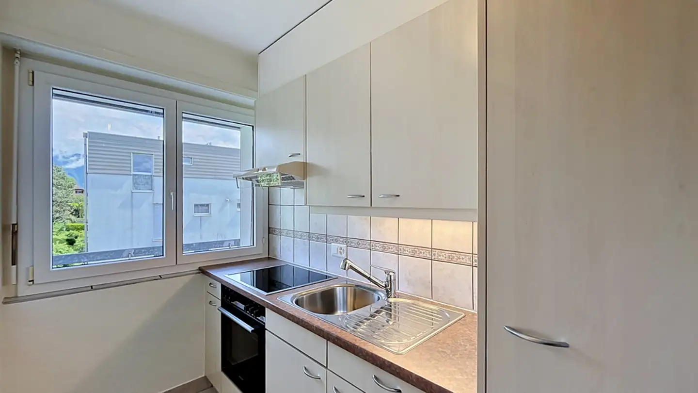 Apartment for rent - Chemin D'entre-Deux-Crêts 8, 1814 La Tour-de-Peilz - Photo 2
