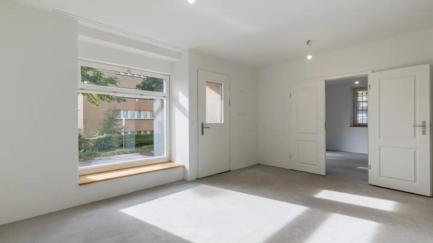 Shop for rent - Nordstrasse 356, 8037 Zürich - Photo 3