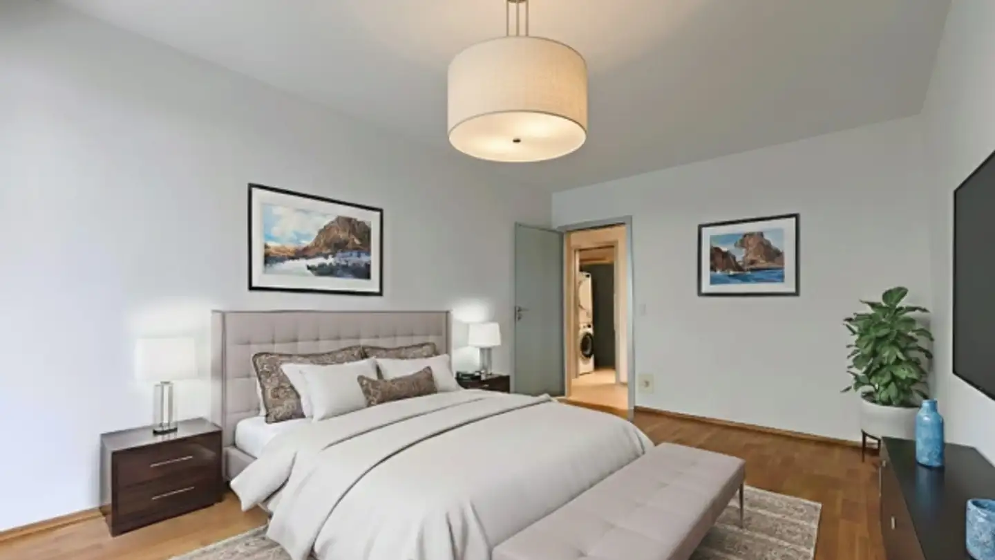 Appartement à vendre - Tobelwiesstrasse 25, 8309 Nürensdorf - Photo 4