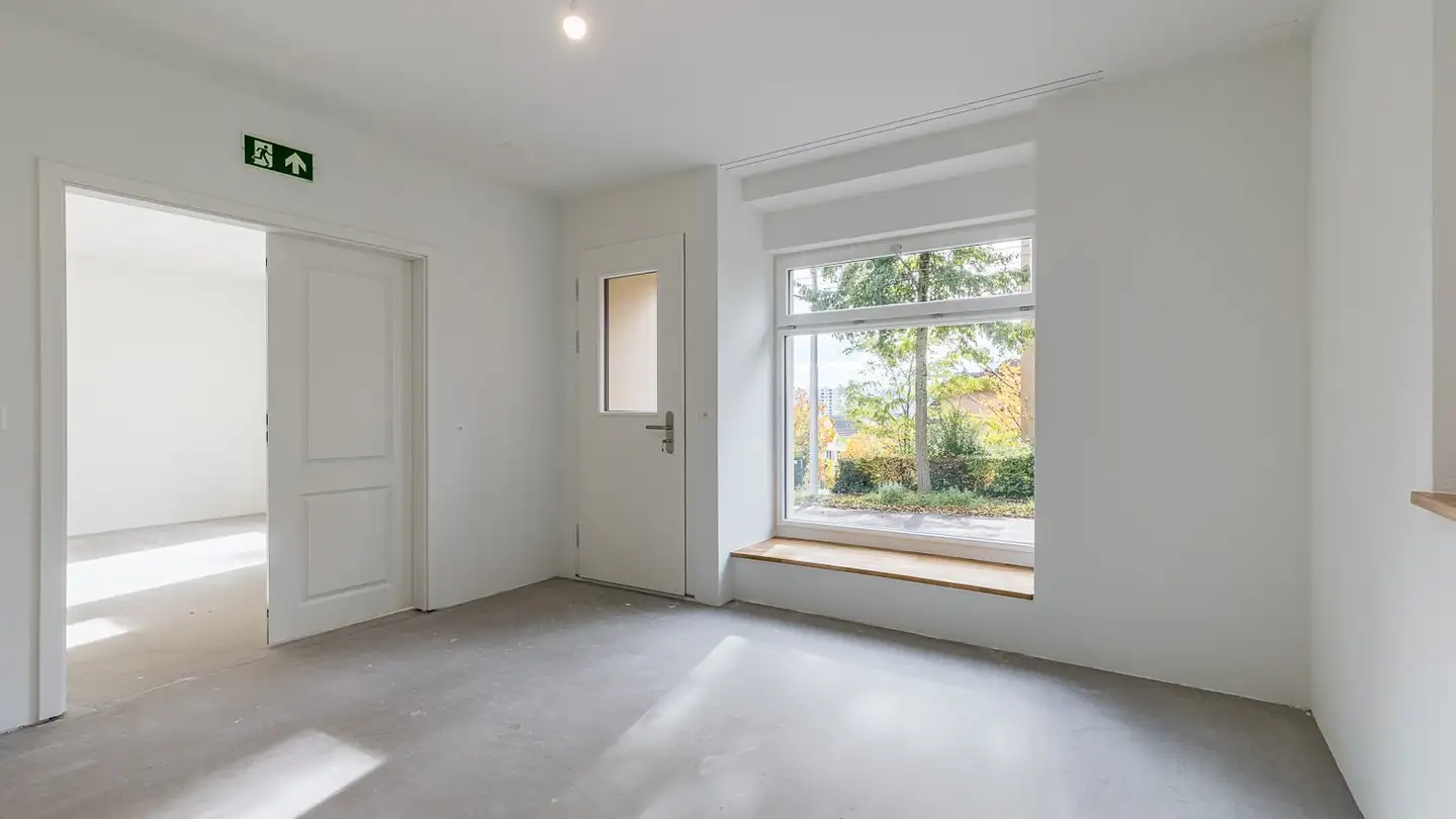 Shop for rent - Nordstrasse 356, 8037 Zürich - Photo 4