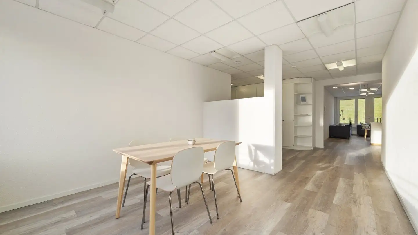 Spazio ufficio in affitto - Ettiswilerstrasse 12, 6130 Willisau - Foto 3