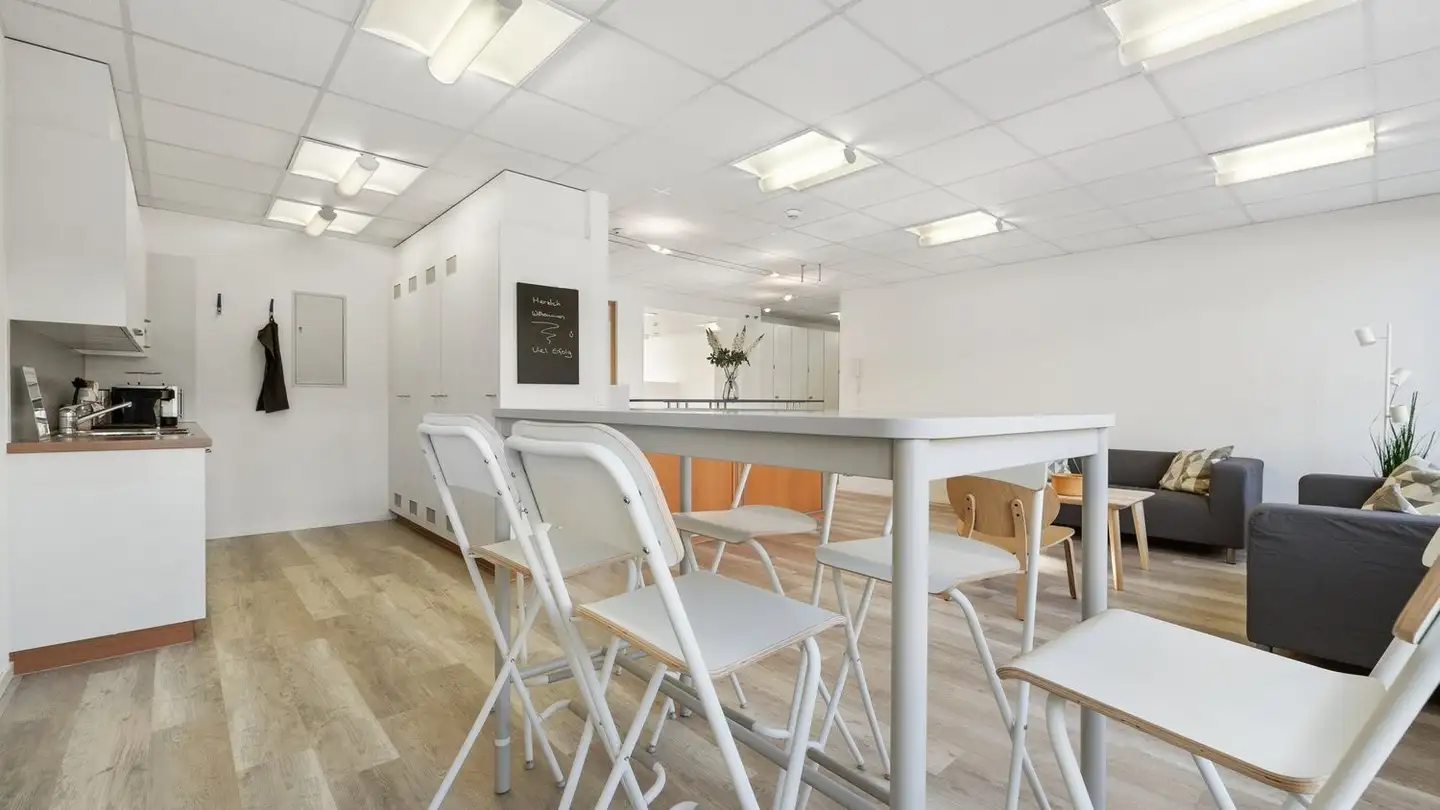 Spazio ufficio in affitto - Ettiswilerstrasse 12, 6130 Willisau - Foto 4