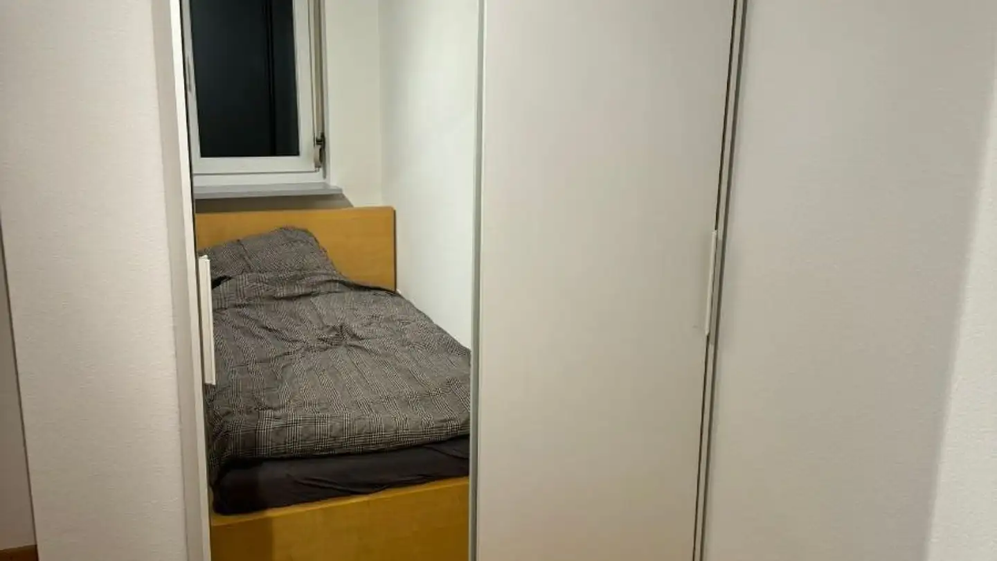 Zimmer mieten - Schützenstrasse, 8808 Pfäffikon SZ - Foto 2