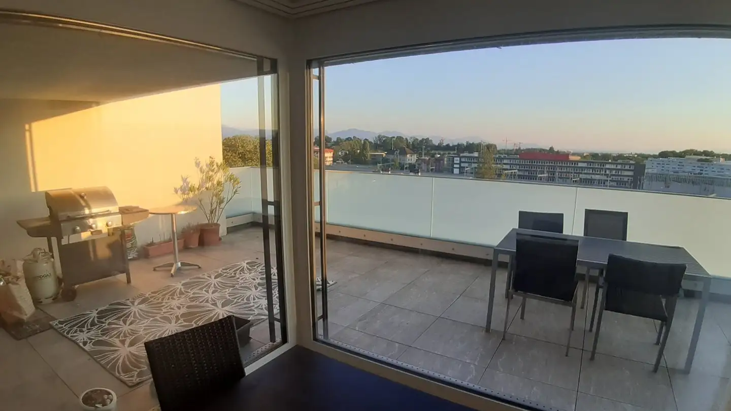 Single room for rent - Rue De Lausanne 49f, 1020 Renens VD - Photo 3