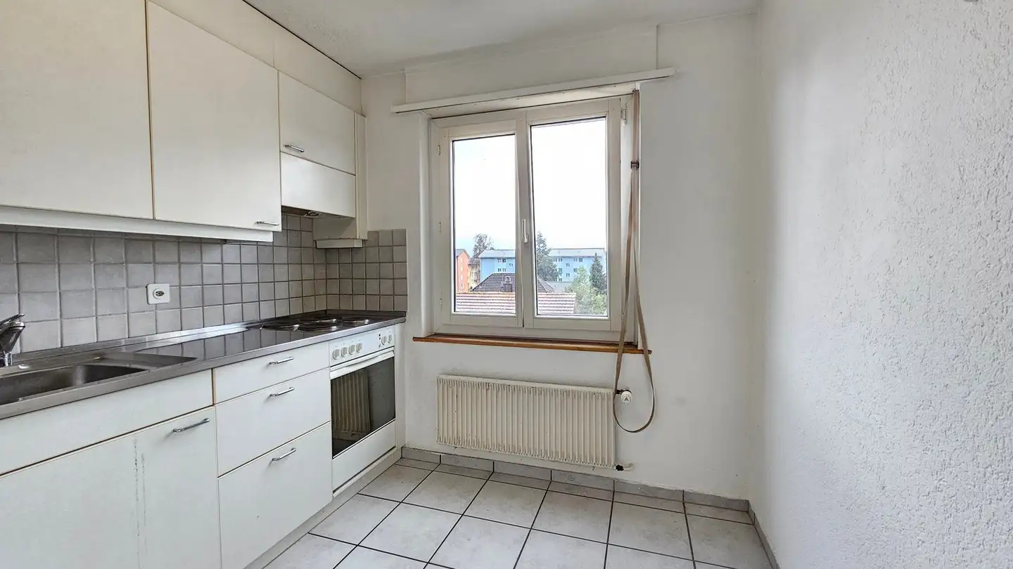 Appartement à louer - Kornfeldstrasse 3, 4563 Gerlafingen - Photo 3