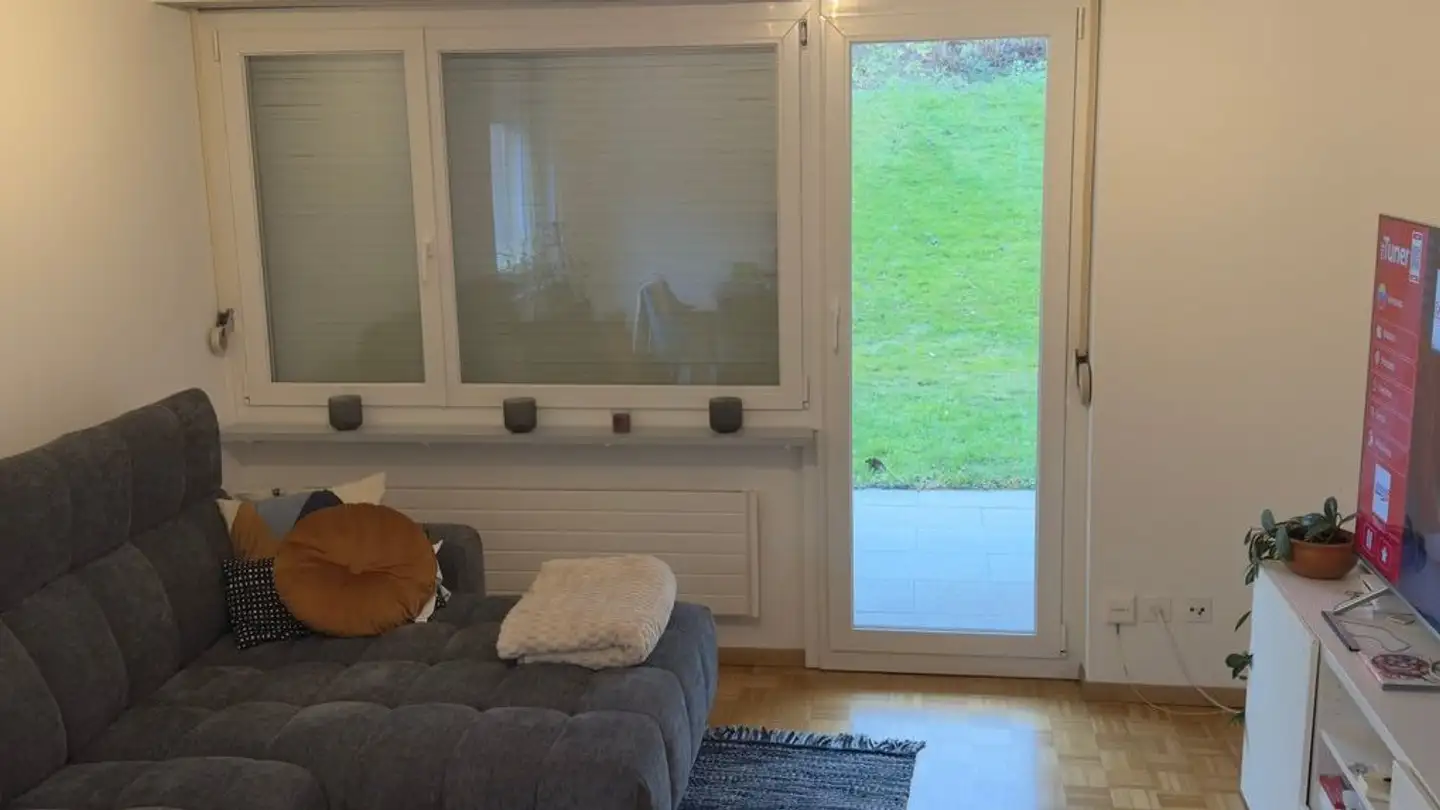 Zimmer mieten - Schützenstrasse, 8808 Pfäffikon SZ - Foto 3