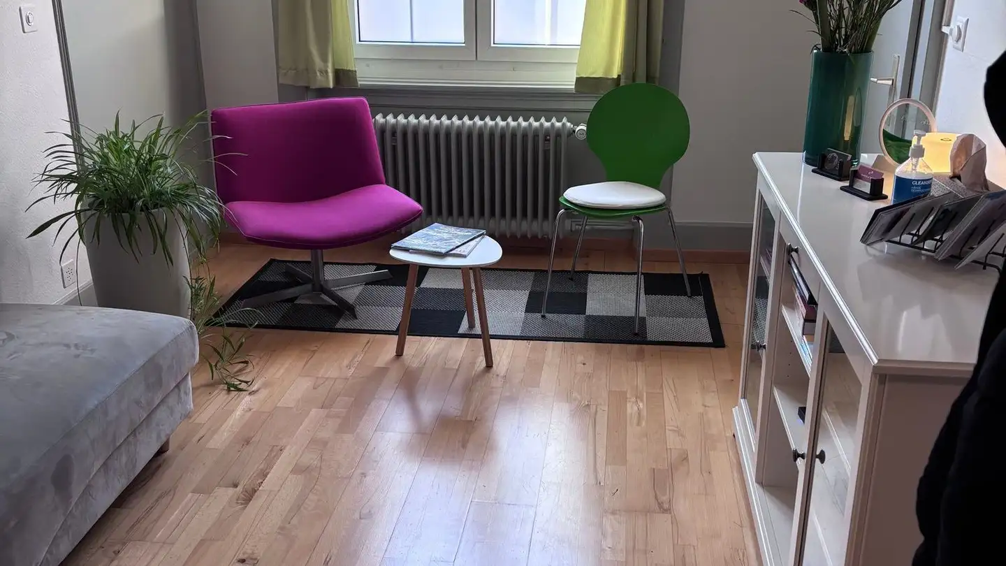 Arztpraxis mieten - Kasinogässchen 1, 8200 Schaffhausen