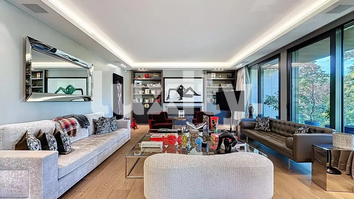 Penthouse for sale - 1231 Conches