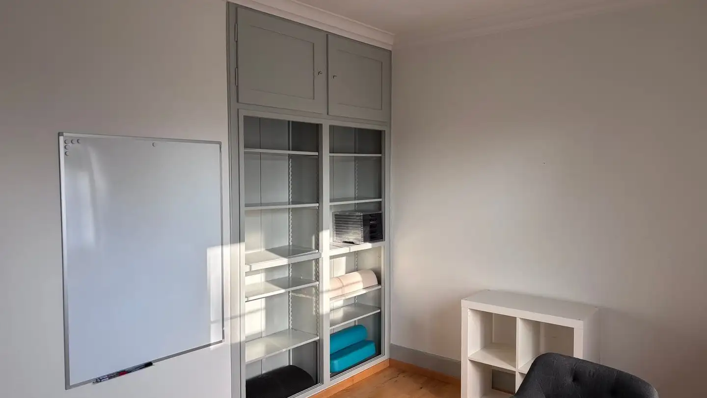 Arztpraxis mieten - Kasinogässchen 1, 8200 Schaffhausen - Foto 3